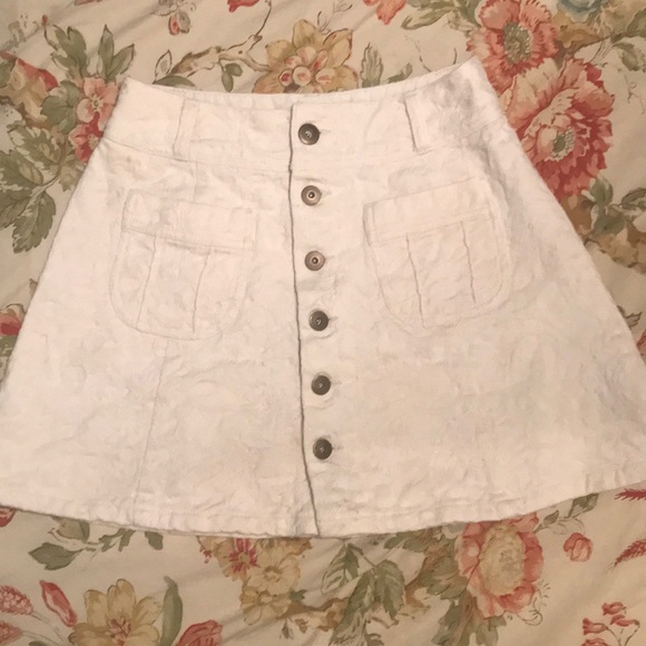 Free People Dresses & Skirts - Free People skirt Size 2